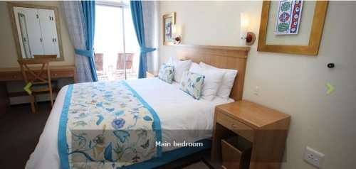 La Côte d`Azur Manaba Holiday rental (31 Dec-7Jan)