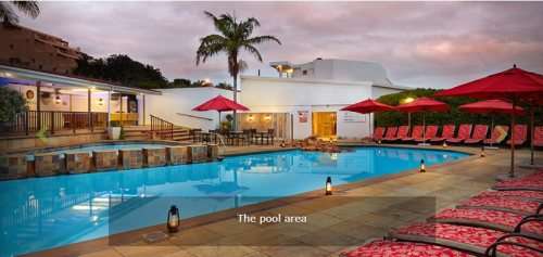 La Côte d`Azur Manaba Holiday rental (31 Dec-7Jan)
