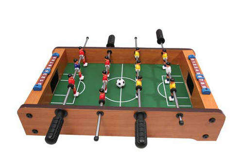 TABLE TOP FOOTBALL GAME