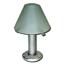 CAMDLE LAMP