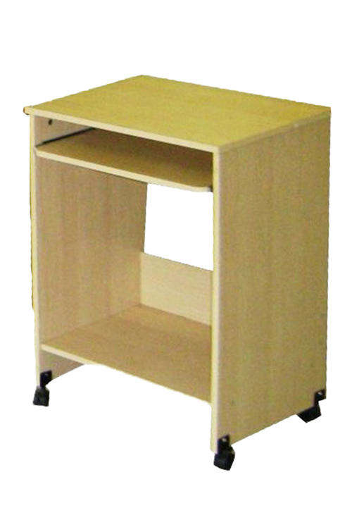 COMPUTER DESK with pull out shelf for key board..Perfect for Home and School!!