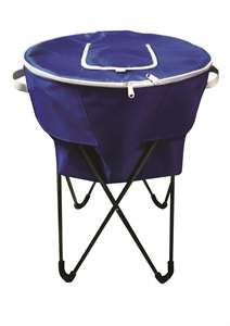 2-tone cooler tub with handles. FIRST TIME ON AUCTION!!!