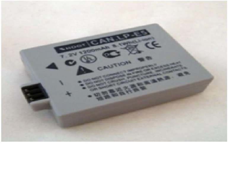 **BARGAIN** NEW  DSLR   LP-E5  BATTERY FREE  CHARGER 450D 500D 1000D