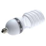 E27 125 Watt Daylight Bulb for Softbox