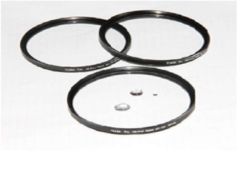 Brand New MCUV Circular Filter Slim Tianya 62mm