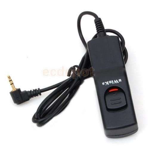Shutter Release  MC-30 For Nikon