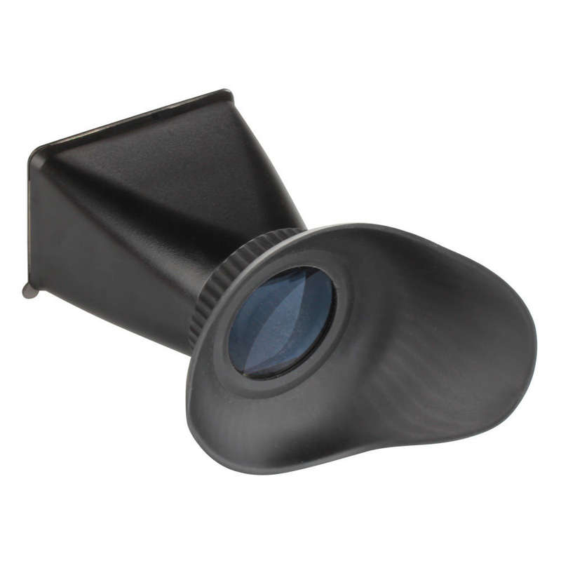 LCD V2 3"  DSLR  4:3 Viewfinder