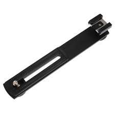 Hotshoe Bracket Flash Mount