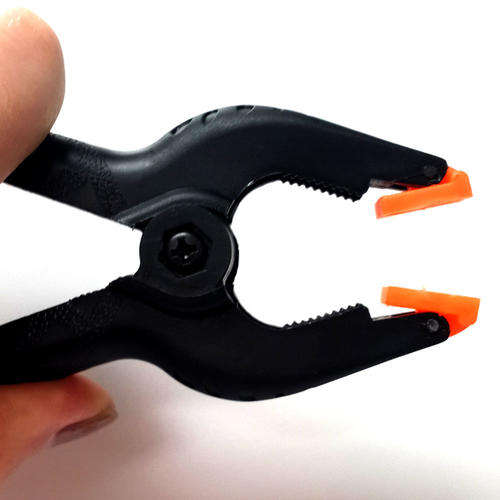 Muslin Backdrop Clamp (Set of x5)