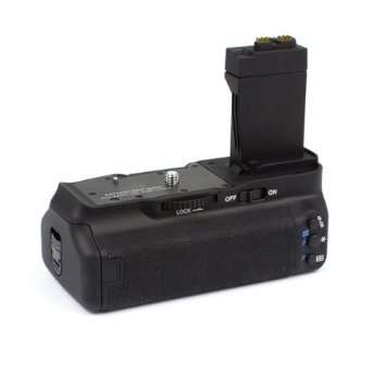 Vertical Camera Battery Grip for Canon BG-E8 EOS 550D,650D,T2I,T3i,T4i