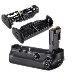 Battery Grip for Canon 5D Mark II  5D2 BG-E6