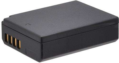 New DSLR battery LP-E10 for Canon EOS 1100D 1200D