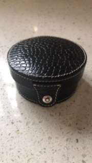 Montblanc Diamond Cufflinks