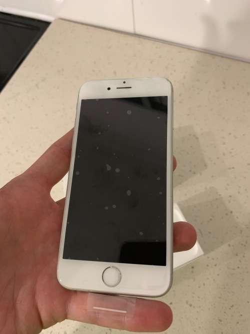 Iphone 6S 16GB white