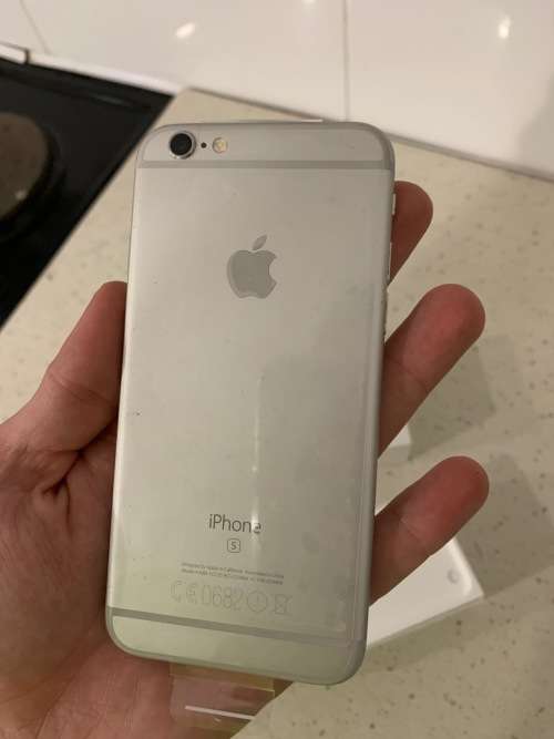 Iphone 6S 16GB white