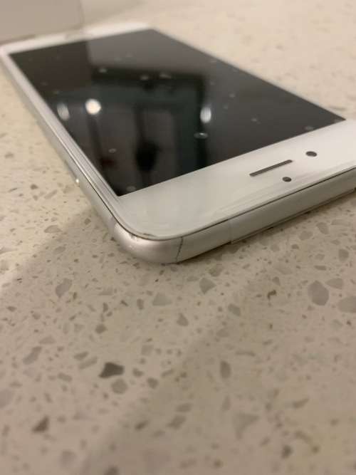 Iphone 6S 16GB white