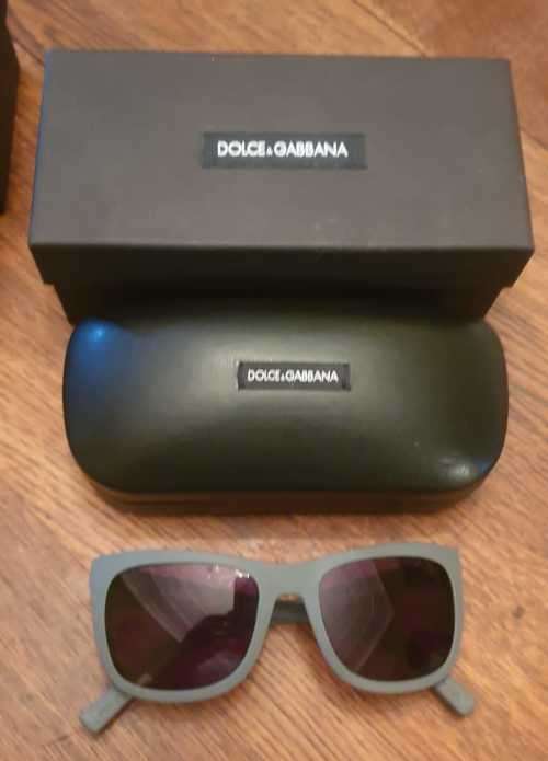 DolceandGabbana sunglasses