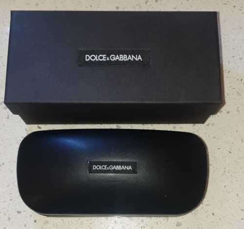 DolceandGabbana sunglasses