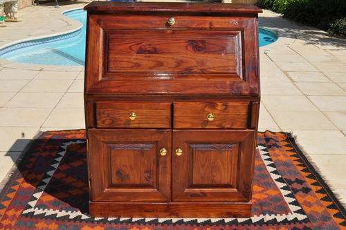Oregan Pine Bureau -- Collections Only!!
