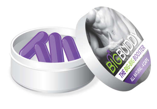 HEALTH-LAB BIG BUDDY