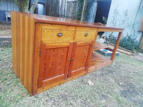 Bar counter