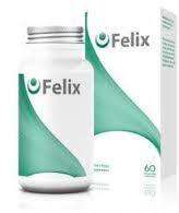 Coyne Felix : 60 capsules