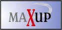 Maxup Amino HGH (Human Growth Hormone) : 180 capsules