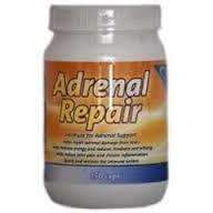 Maxup Adrenal Repair : 150 capsules
