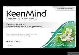 flordis keen mind : (60 caps)