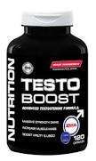 Pro Nutrition Testo BOOST:120capsules (Special)