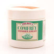 Theron's Comfrey Wonder Cream : 100ml