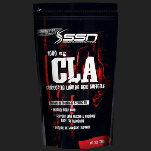 SSN CLA (180's)