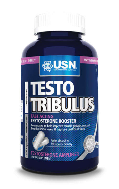 USN Testo Tribulus