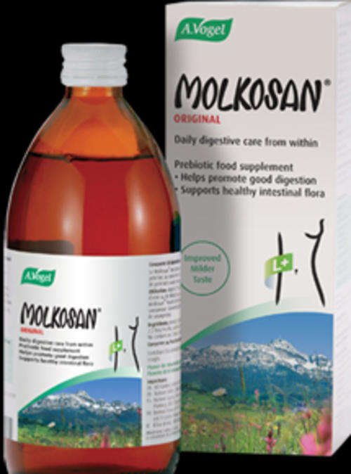 A. Vogel Molkosan (200ml)