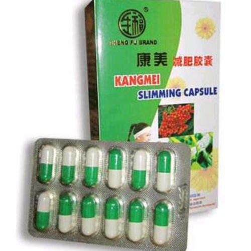 Kangmei Slimming Capsules