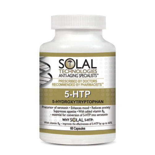 Solal 5-HTP