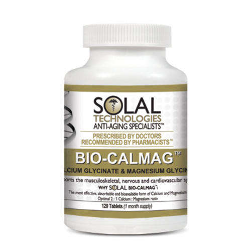 Solal Bio-Cal Mag