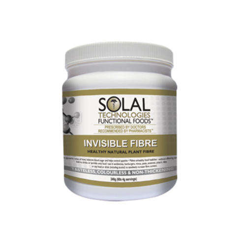 Solal Invisible Fibre Powder
