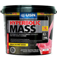 USN Hyperbolic Mass (6kg)
