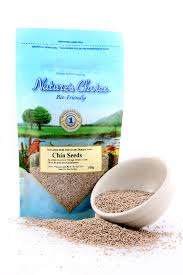 Nature's Choice Chia Seeds (100g)