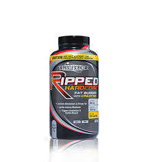 Muscle Science Ripped Hardcore (240's) SPECIAL