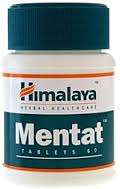 Himalaya Mentat Tablets (50's)