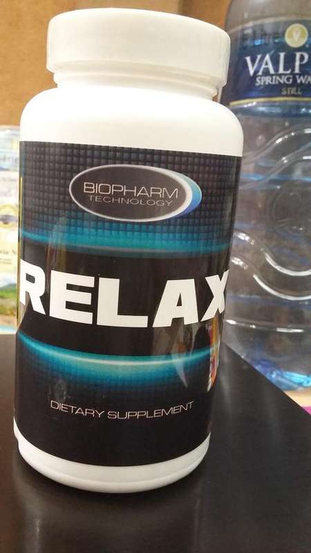 Melatonin Relax (60)