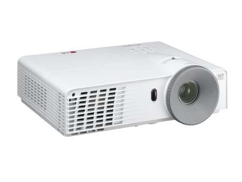 LG BE320 DLP Projector SVGA 800x600 up to 1280x1024