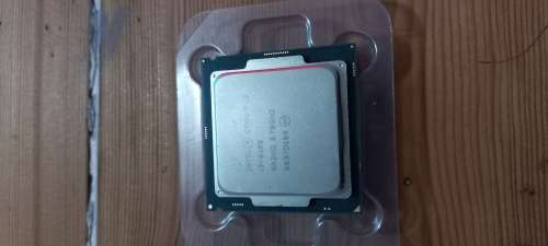 Intel® Core i3-6100 Processor
