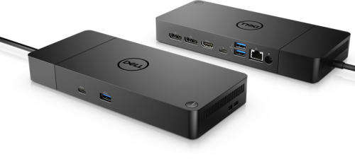 Dell WD19 USB-C Dock with AC Adapter *Great Condition*