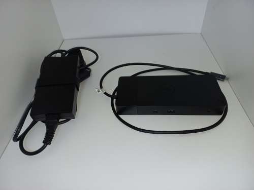 Dell WD19 USB-C Dock with AC Adapter *Great Condition*