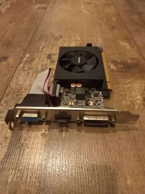 Gigabyte Geforce GT710 for sale *100% working*