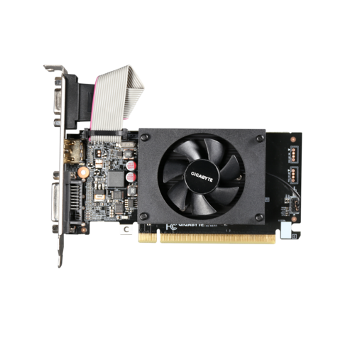 Gigabyte Geforce GT710 for sale *100% working*