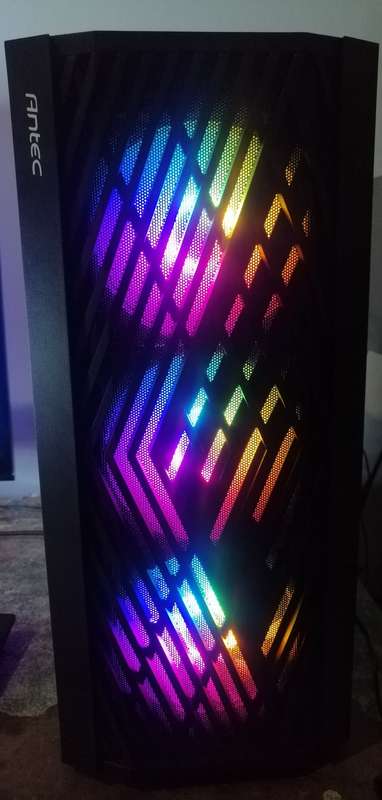 i7 7700 Gaming/Streaming/Podcasting Computer